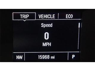 2025 Chevrolet Malibu