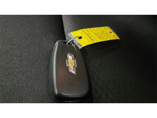 2025 Chevrolet Malibu