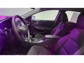 2025 Chevrolet Malibu