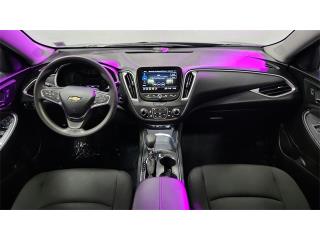2025 Chevrolet Malibu