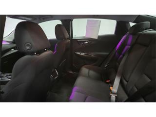 2025 Chevrolet Malibu