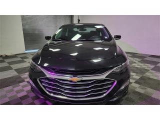 2025 Chevrolet Malibu