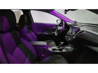 2025 Chevrolet Malibu