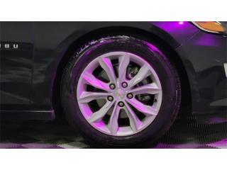 2025 Chevrolet Malibu