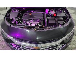 2025 Chevrolet Malibu