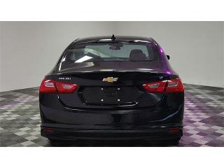 2025 Chevrolet Malibu