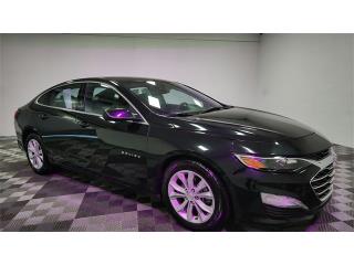 2025 Chevrolet Malibu