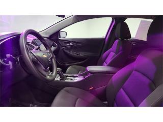 2025 Chevrolet Malibu