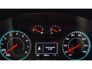 2025 Chevrolet Malibu