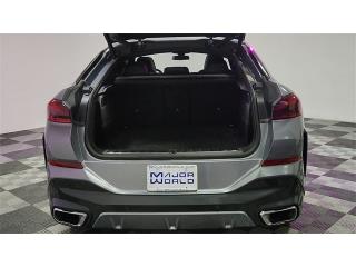 2025 BMW X6