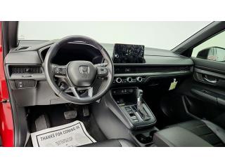 2024 Honda CR-V Hybrid