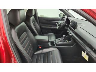 2024 Honda CR-V Hybrid