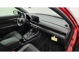 2024 Honda CR-V Hybrid