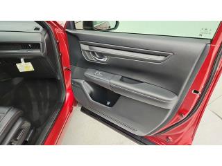 2024 Honda CR-V Hybrid