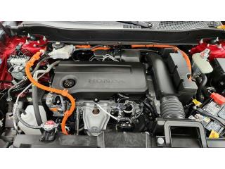 2024 Honda CR-V Hybrid
