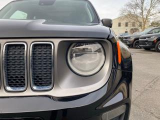 2021 Jeep Renegade