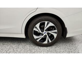 2024 Subaru Legacy