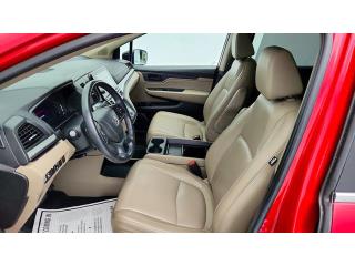 2023 Honda Odyssey