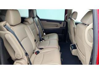 2023 Honda Odyssey
