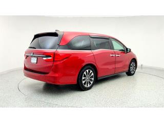 2023 Honda Odyssey