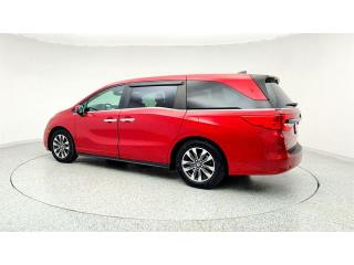 2023 Honda Odyssey