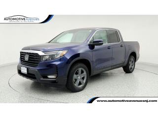 2023 Honda Ridgeline