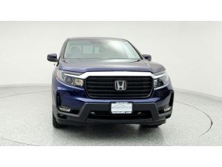 2023 Honda Ridgeline