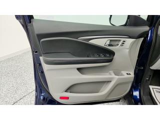 2023 Honda Ridgeline