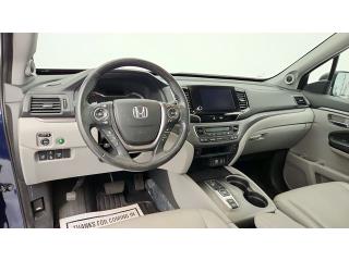 2023 Honda Ridgeline