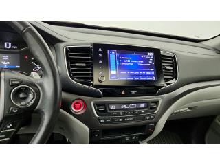 2023 Honda Ridgeline