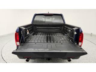 2023 Honda Ridgeline