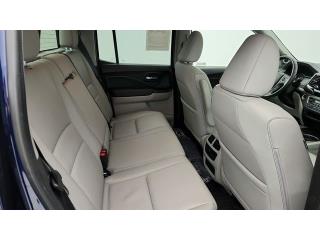 2023 Honda Ridgeline