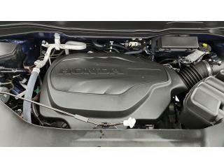 2023 Honda Ridgeline