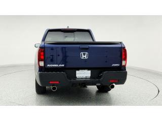 2023 Honda Ridgeline