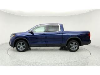 2023 Honda Ridgeline
