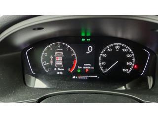 2025 Honda Civic Sedan