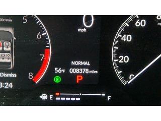 2025 Honda Civic Sedan