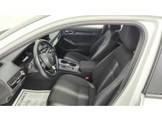 2025 Honda Civic Sedan