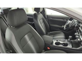 2025 Honda Civic Sedan