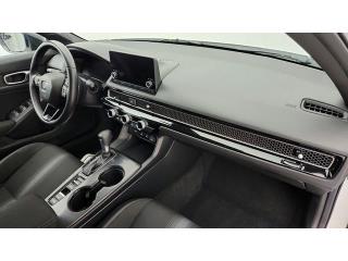 2025 Honda Civic Sedan