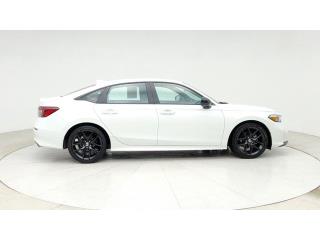 2025 Honda Civic Sedan