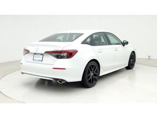 2025 Honda Civic Sedan