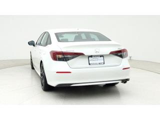 2025 Honda Civic Sedan