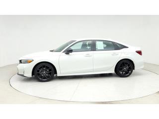 2025 Honda Civic Sedan