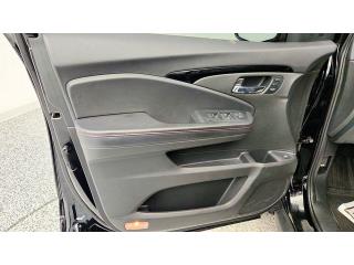 2022 Honda Ridgeline