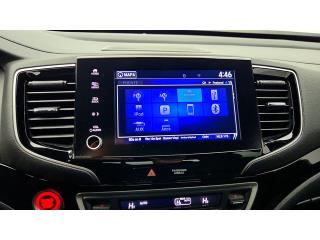 2022 Honda Ridgeline