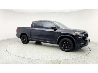 2022 Honda Ridgeline