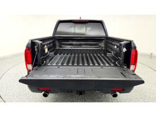 2022 Honda Ridgeline