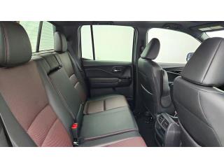 2022 Honda Ridgeline