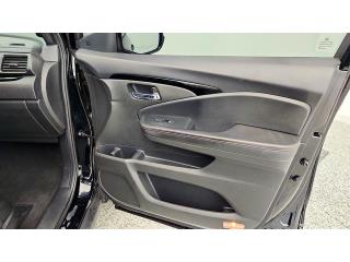 2022 Honda Ridgeline